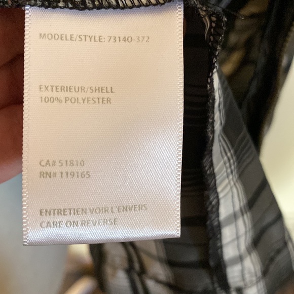 Tribal jacket - Picture 15 of 16